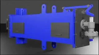 LONG RETRACTABLE SOOT BLOWERS (LRSB)