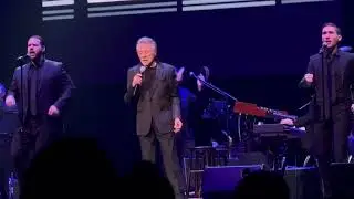 Frankie Valli - Beggin' - December 1, 2023