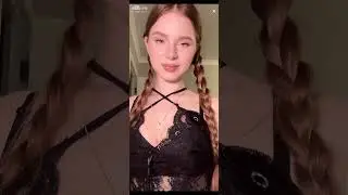 Sashulya 💓 Dancing Hot Bigo Live 