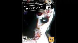 Manhunt Special Edition - Охота на человека!