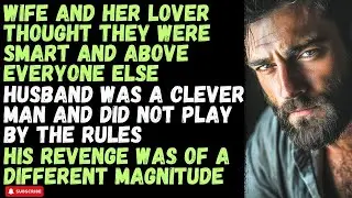 Husband Playing a Different Game with His Cheating Wife, Cheating Wife Story, Reddit Audio Story.