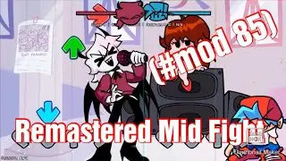 Fnf Mid Fight Masses Mod Android (#Mod 85)