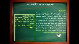 שיעורטון - הכתות בשלהי ימי בית שני