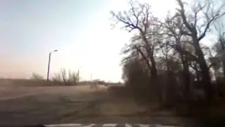 Страшная мото авария со смертельным исходом 2014