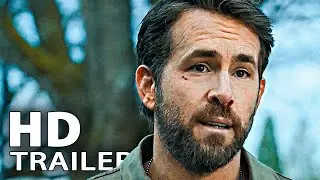 THE ADAM PROJECT Trailer 2 Deutsch German (2022)