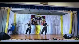 Malayalam Dance cover