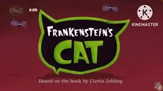 Frankensteins Cat -Theme Song (2008)