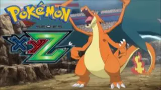Pokemon XY&Z Episode 32 Preview: Discussion and Kalos League Hype