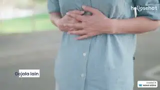 Gejala Kanker Ovarium yang Perlu Diwaspadai