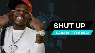 [FREE] DaBaby x Offset type beat 2020 - "Shut Up" | BlackMo