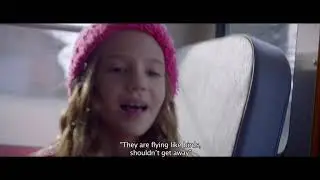 RABIA AND OLIVIA Trailer