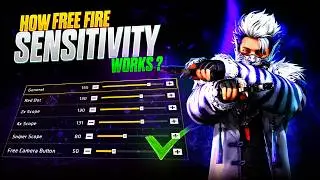 The ONLY Sensitivity Video You Need in 2026 🎯 (Pro Guide) 