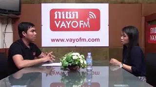 Business & Real Estate: ការចរាចរអង្ករធម្មជាតិក្នុងទីផ្សារកម្ពុជា