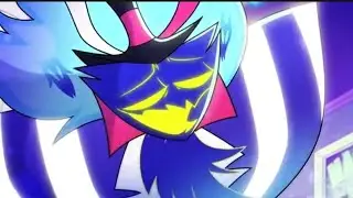 Fizzmodeus being the BEST Helluva Boss ship for 13 minutes and 29 seconds 