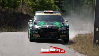 Rali Castelo Branco 2022 | #CPR | Ruso Racing