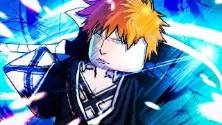 The Roblox Anime Unlimited Experience