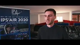 IPS'AIR 2020