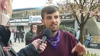 Almanya'da Günde 6 Saat Sigortalı İş, Bizde Günde 10 Saat Sigortasız İş