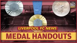 The three most successful players from Liverpool’s pre-season tour