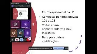 Aprenda Linux do Zero | LPI 101 – Aula 1 | Linux Essentials
