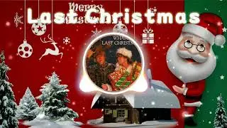 Last Christmas - IPhone Ringtone | Marimba Remix Ringtone