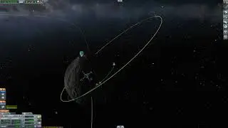 Scientists expedition mission | Part 2 | Mun