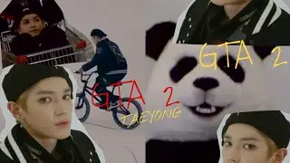 TAEYONG 태용 'GTA 2' MV