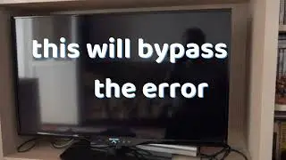 How to Remove Fan Error 0135 (Lenovo)