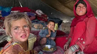LIFE IN HELL: Afghanistan without embellishment! Taliban!