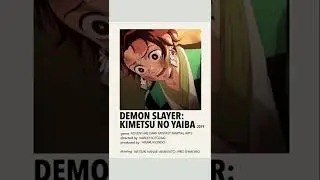 Top 20 animes, que deberías ver