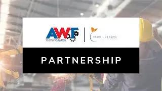 Lake County Council on Aging & AWT Partnership