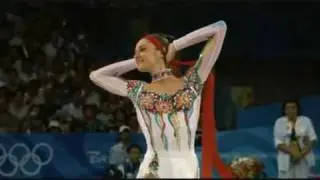 The Beijing Olympics Games - Smiles and Tears RG
