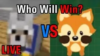 SvenPlays vs pwnyy - Who Will Win? (LIVE Sub Count)