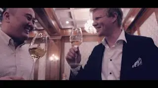 Dairy Spring. Фондю party