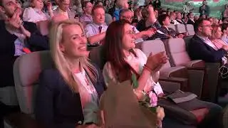 Техническое сопровождение конкурса Мэра Москвы 