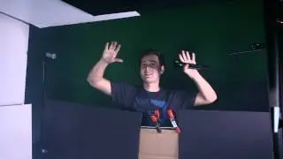 Video Copilot Blog Show Volumetric Light!