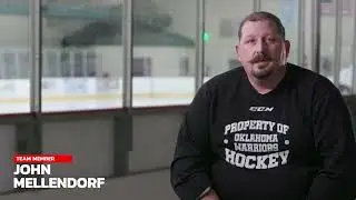 Oklahoma Warriors of Hockey