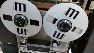 Technics RS 1030U