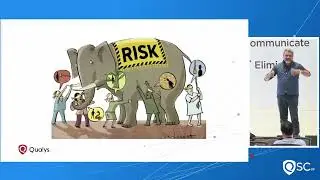 Managing Cyber Risk at the Speed of Business