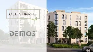 Referenzvideo zum Neubauprojekt 