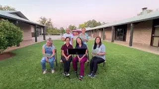 Dorh Nzung Guanh Hoqc Nzung/ Choir Practice