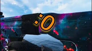 Unlocked Interstellar In Warzone Mobile (11 Months Later LOL)