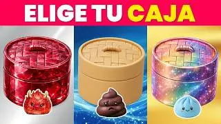 CHOOSE YOUR DUMPLING SQUISHY GIFT 2 🎁🧸💖 CHOOSE YOUR GIFT | WHAT WILL YOU GET? 🤔🔥