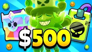 I claimed $500 worth of rewards