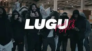 Lugu - (Drill + Hoodtrap) [prod. cvplis]