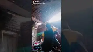 Suling sakti viral kaos putih
