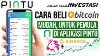 Cara Deposit & Withdraw CRYPTO  (DANA/OVO/LINKAJA/GOPAY/SHOPEPAY)