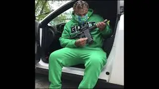 (FREE) Big Yavo Type Beat 