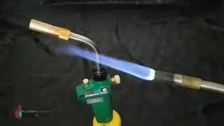 Blow Torch Review - Rothenberger Superfire 2 Vs Mark Vitow Firemaster 3