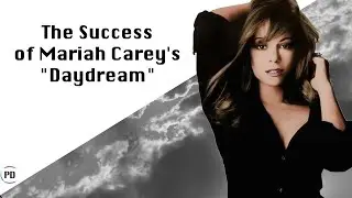 The Success of Mariah Carey's 